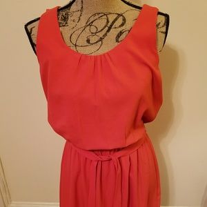 Tommy Hilfiger Tank Dress